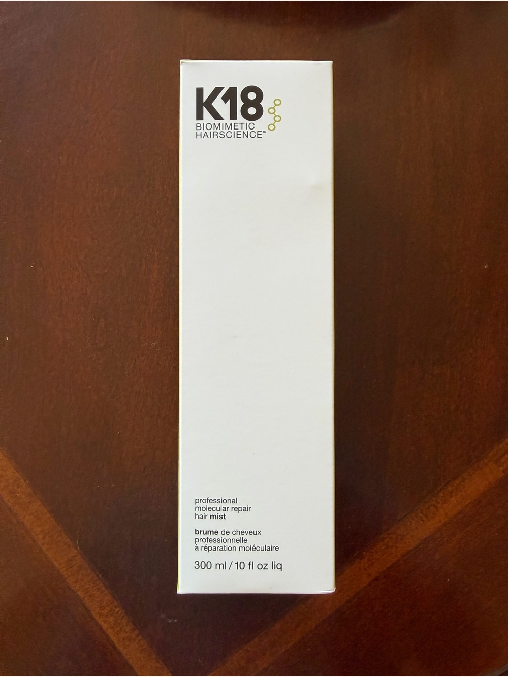 K18 Professional Molecular Repair Hair Mist
